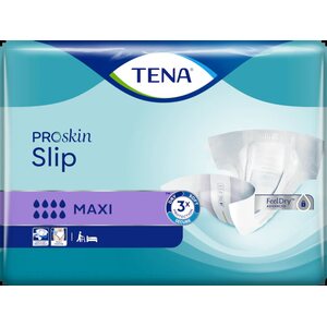 TENA Slip maxi