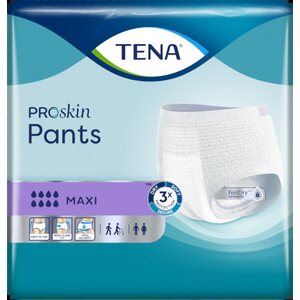 TENA Pants maxi