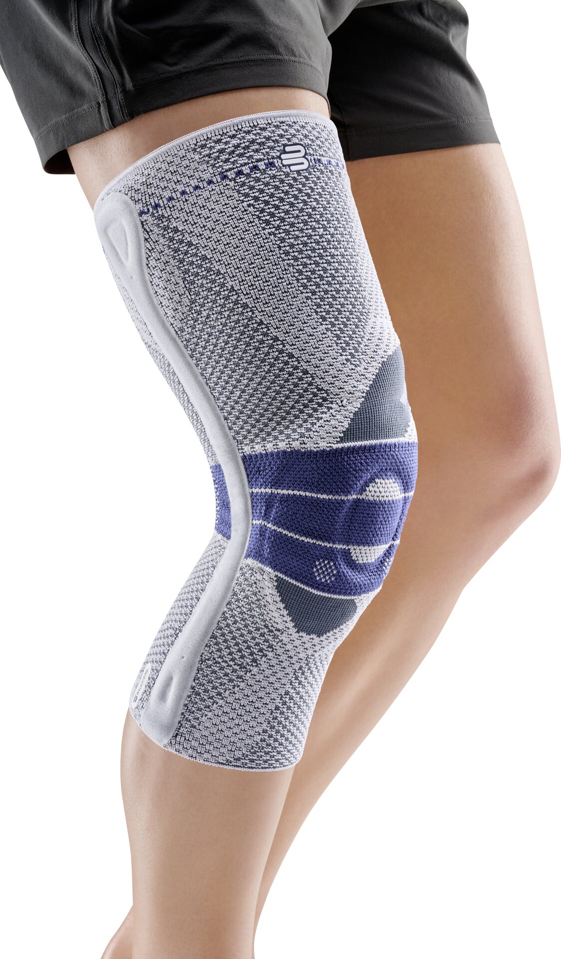 Bauerfeind GenuTrain P3 Titan