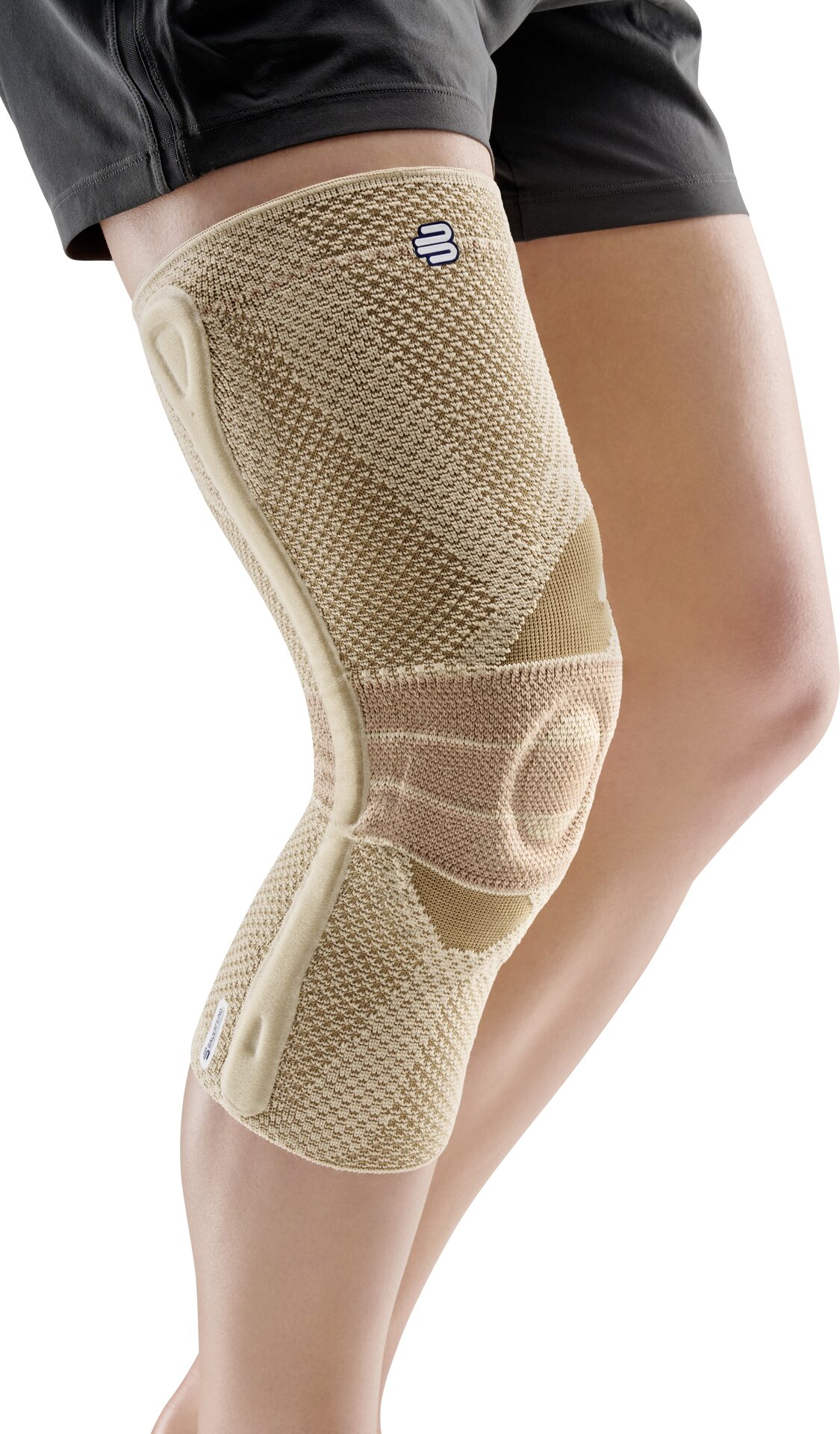 Bauerfeind GenuTrain P3 Nature