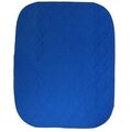 Istuinsuoja pestävä 40x50 cm Sininen