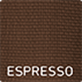 Bauerfeind Discretion AG tukisukka - nyppysilikonireunus 5cm Espresso