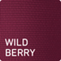 Bauerfeind VenoTrain micro AG tukisukka - silikonireunus 5cm Wild Berry