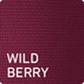 Bauerfeind VenoTrain micro AG tukisukka - Nyppy/Sensitive pitsikuviolla Wild berry