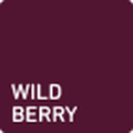 Bauerfeind performance sukat Wild berry