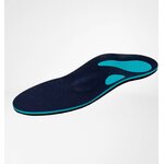 Bauerfeind Pohjallinen ErgoPad Soft Style Heel Plus