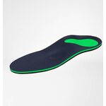 Bauerfeind Pohjallinen ErgoPad Soft Style Heel