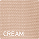 Bauerfeind VenoTrain micro AG tukisukka - Nyppy/Sensitive pitsikuviolla Creme