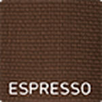 Bauerfeind VenoTrain micro AG tukisukka - Nyppy/Sensitive pitsikuviolla Espresso