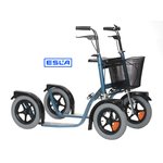 ESLA CityMax Opaali