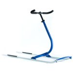 Kickspark Max design by Hannu Vierikko Sininen