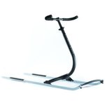 Kickspark Max design by Hannu Vierikko Musta