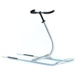 Kickspark Max design by Hannu Vierikko Hopea