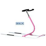 ESLA potkukelkka Kickspark Pinkki