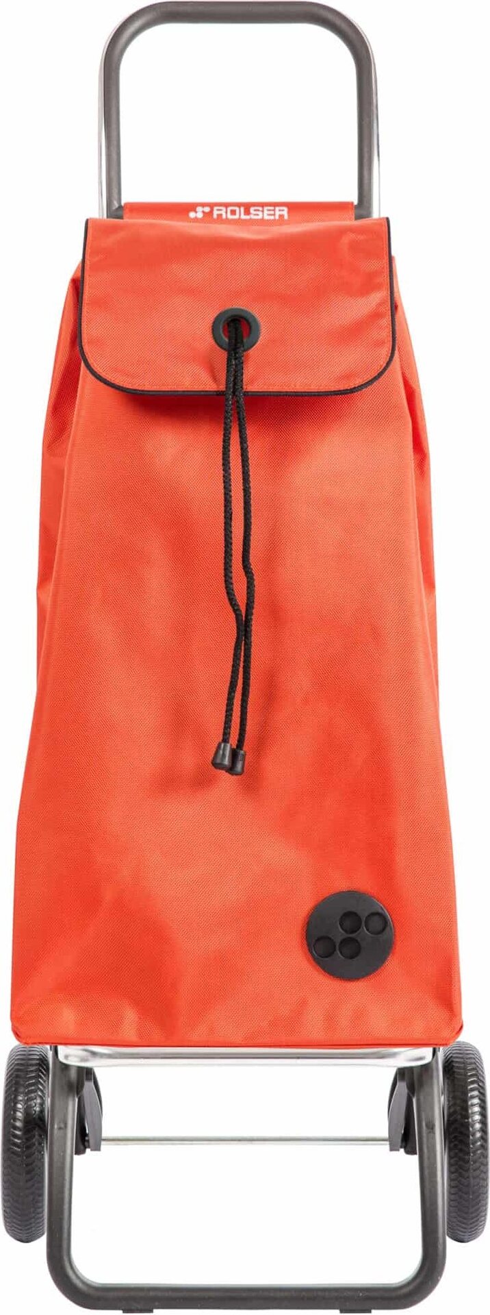 Rolser Ostoskärryt RSG Logic Oranssi