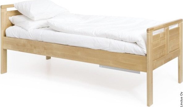 Kiteen huonekalutehdas Seniori sänky Koivu