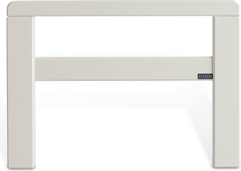 Kiteen huonekalutehdas Nousutuki Seniori-sänkyyn Valkoinen