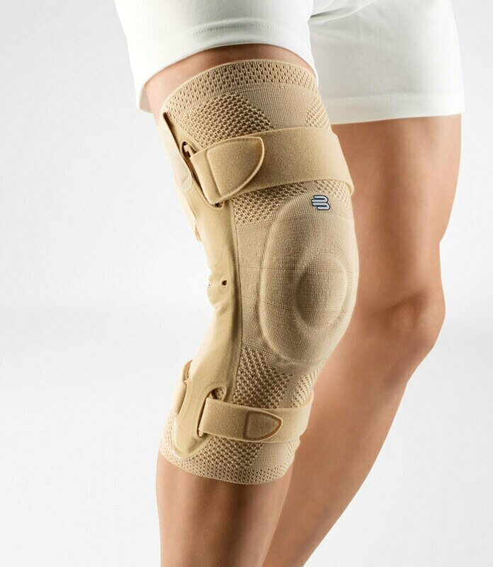 Bauerfeind GenuTrain S PRO Nature