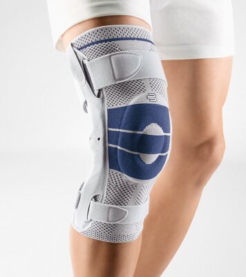 Bauerfeind GenuTrain S PRO Titan