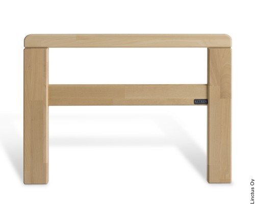 Kiteen huonekalutehdas Nousutuki Seniori-sänkyyn Koivu