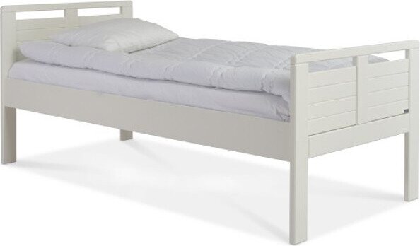 Kiteen huonekalutehdas Matinea sänky Valkoinen