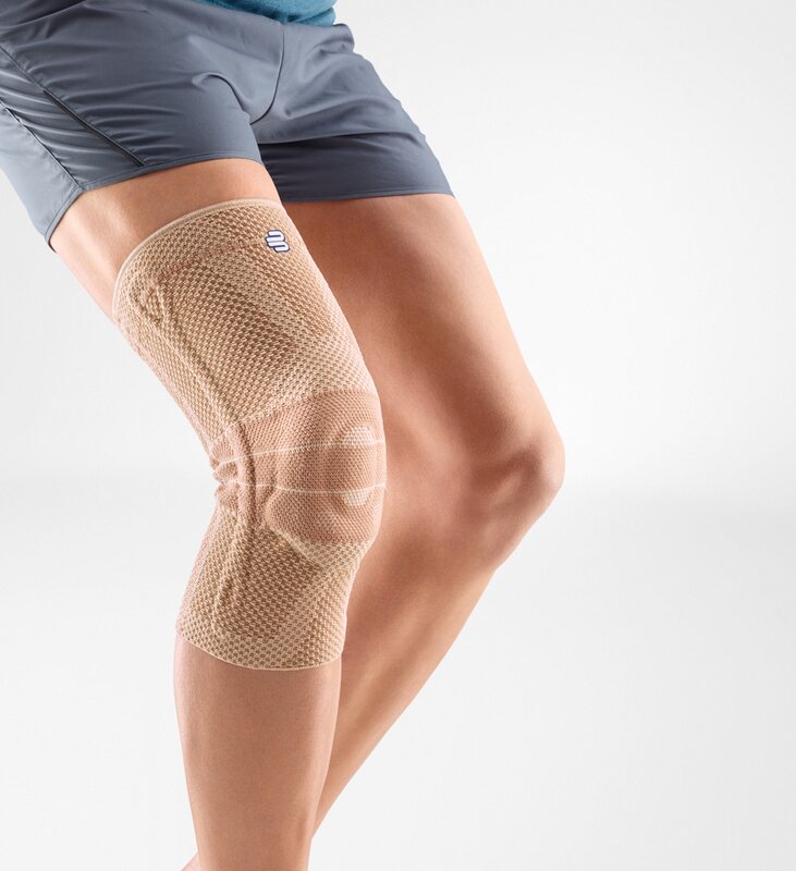 Bauerfeind GenuTrain Nature