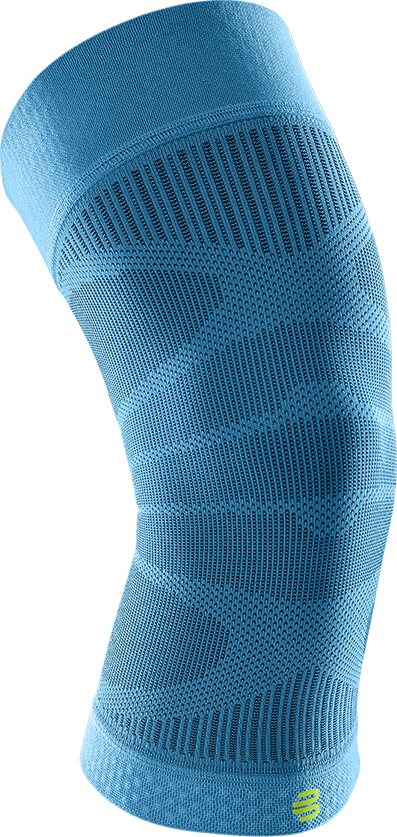 Bauerfeind Sport kompressio polvituki Rivera