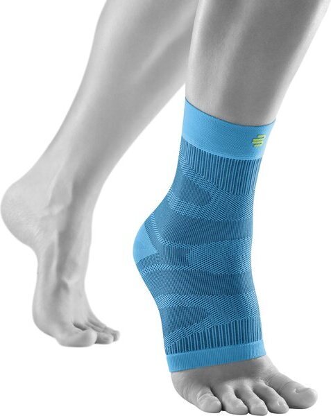 Bauerfeind Sport kompressio nilkkatuki Rivera