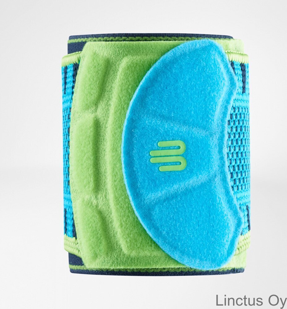 Bauerfeind Sports rannelenkki Rivera