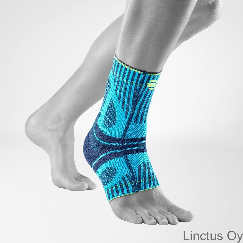 Bauerfeind Sports Akilles tuki Rivera