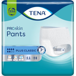 TENA Pants plus Classic L laatikko 80 kpl
