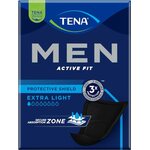 TENA men protective shield laatikko 112 kpl