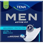 TENA for men level 1 laatikko 144 kpl