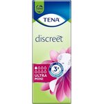 TENA Discreet ultra mini - laatikko 280 kpl