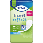 TENA Discreet Ultra Pad mini - laatikko 200 kpl