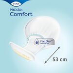 TENA Comfort normal - laatikko 126 kpl