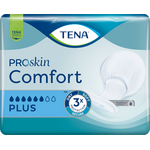 TENA Comfort plus laatikko 92 kpl