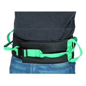 Siirto- ja nostovyö Belt
