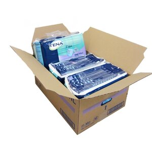 TENA Flex maxi M pussi 22 kpl
