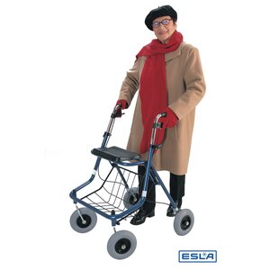 ESLA kävelypyörä