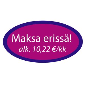 ESLA kävelypyörä