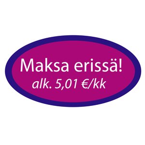 Rollaattori Basic sisä- ja ulkokäyttöön hopea