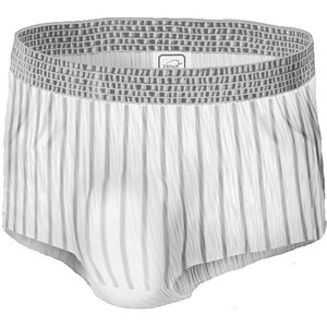 TENA for men PREMIUM FIT Protective Underwear (level 4 pussi)