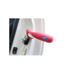 Handybar nousutuki autoon