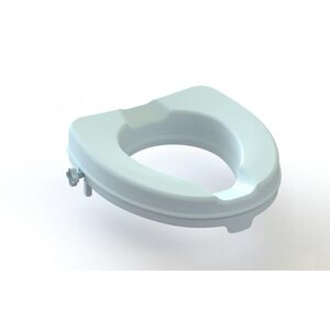 WC-korottaja 5 cm - kannella