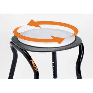 Suihkutuoli Let´s Frisbee