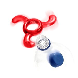 Priotec Kierrekorkinavaaja Spinner