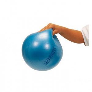 Kuntoutuspallo Pilatespallo/Overball