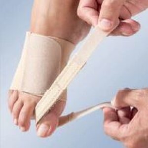Orliman Hallux Valgus Conex