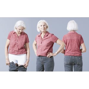 SAFEHIP AirX Discreet